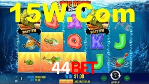 44bet plataforma