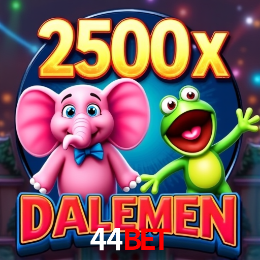 Desvendando o Mundo dos Jogos Virtuais na 44bet