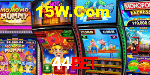 44bet: A Experiência de Casino com Jogos de Mesa ao Vivo