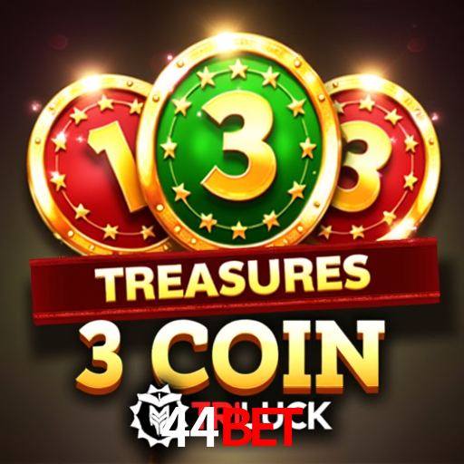 Descubra o Mundo do Cassino Online com 44bet