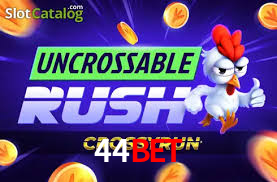 44bet App Interface