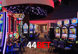 Explore as vantagens do 44bet: serviço profissional e confiabilidade