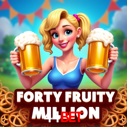VIP Casino 44bet