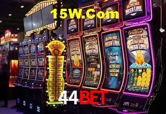 Tennis Betting 44bet