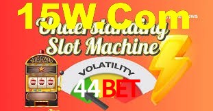 Welcome Bonus 44bet