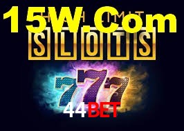 44bet plataforma
