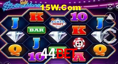 Welcome Bonus 44bet