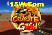 Crash Games Statistics 44bet