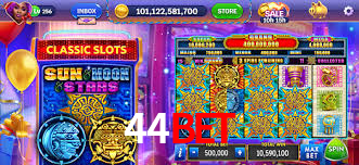 Sports Statistics 44bet