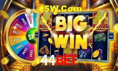 Secure Login 44bet