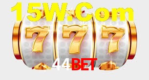 44bet: Jogos de Caça-Níqueis-Altas Recompensas, Roleta-Velocidade, Blackjack-Desafios Máximos