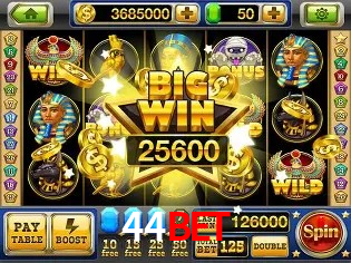 cassino 44bet