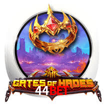 Welcome Bonus 44bet