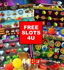 Bonus Features 44bet