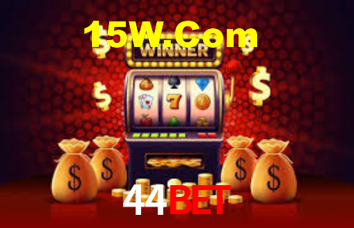 44bet plataforma