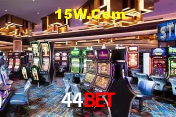 Platform Technology 44bet