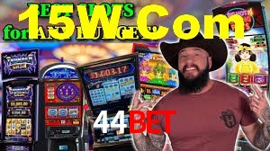 Instant EasyPaisa 44bet