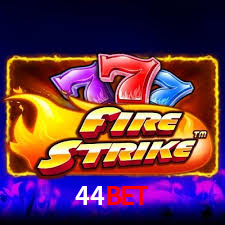 VIP Casino 44bet