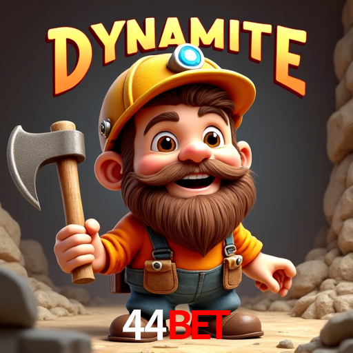 Descubra a Magia dos Jogos de Arcade no 44bet