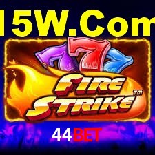 Blackjack Table 44bet