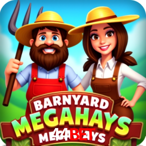 Slot Games 44bet