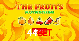 Programa VIP 44bet