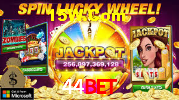 Exclusive Games 44bet