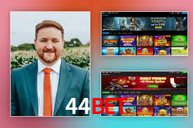 Exclusive Games 44bet