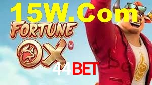 Tournaments 44bet
